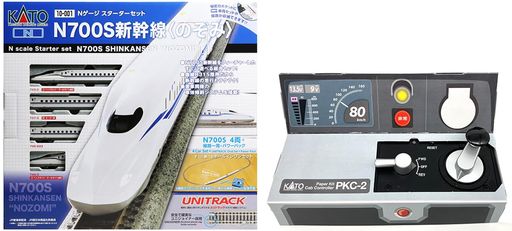 KATOϤ褦NåN700S֤ΤߡסKATOžͷӥå(ڡѡե)ƱåŴƻϷ祻...