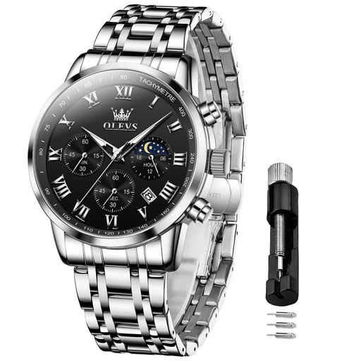 OLEVSӻץ󥺥ɿ͵ƥ쥹Хɤӻץʥեåӥͥ饷åWATCHFORMEN...