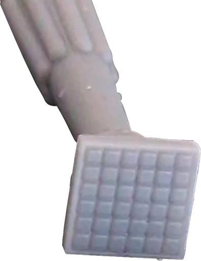 HDモデルズ(HDModels)1/35ドイツツィンメリット・コーティングツールワッフルパターンホビー用工具HDMT..