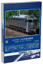 TOMIXHOゲージJREF81300形2次形プレステージモデルHO-2525鉄道模型電気機関車