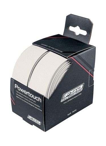 FSA(エフエスエー) Power Touch GEL バーテープ ホワイト 1870002000590