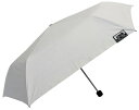折りたたみ傘日傘晴雨兼用メンズレディース超軽量ミニ親骨55cm内側コーティングUV99.9%カット一級遮光UPF50+遮熱ユニセックスアイボリー