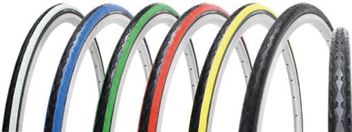 シンコースリムランナーSR-086/700x23Cブラック※サイドカラー