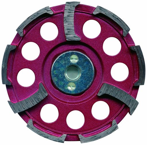 ツボ万ダイヤモンドポリッシャニューSAポリッシャSP125NSA-125SP