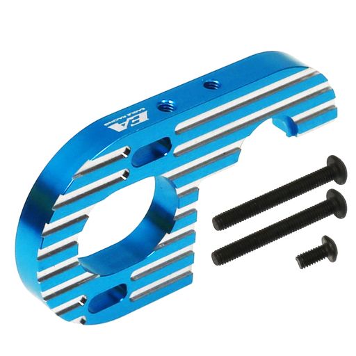 ALヒートシンクモーターマウント:タミヤXV-02[#XV-02-06][イーグル模型]