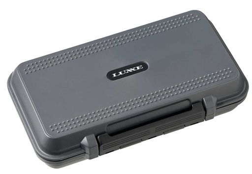 がまかつ(Gamakatsu)マルチストッカーLE503-1グレー