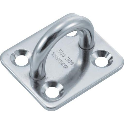 TRUSCO(ȥ饹)ץ졼ȥƥ쥹4MM1TIP-4X20ġڥ