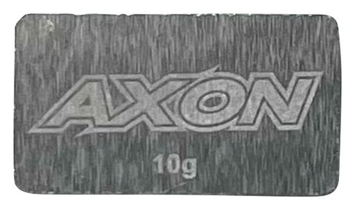 AXONTUNGSTENWEIGHT10gPG-WT-010