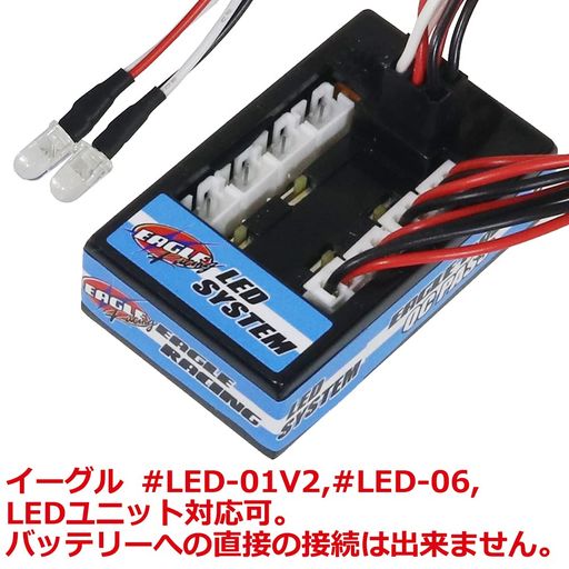 Ϸ5MMǥʥLED饤ȥå(2)֥롼NLD05LP-BU