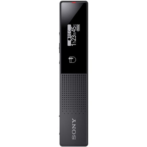 ソニー(SONY)ステレオICレコーダーusbICD-TX660:16GB/17時間録音/大型有ELディスプレイ/録音した音源を..