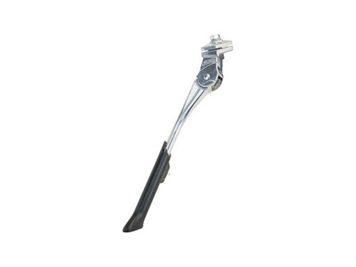 GIZAPRODUCTS(ギザプロダクツ)CL-KA76アジャスタブルセンタースタンドシルバー