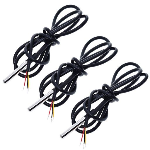 DiyStudio3DS18B20٥󥵡٥ץDS18B20Τɿǥ륵ޥץ֤ޤϥ󥵡ܹⴶٲ¬...