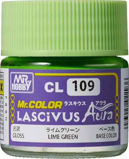 GSI���쥪��(GSICreos)Mr.���顼�饹������������饤�॰�꡼��10ml�Ϸ�������CL109