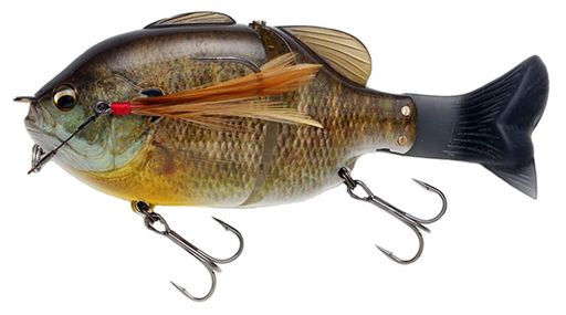 イマカツ(Imakatsu)ギルロイドjr.バッファローホーンフックモデル#5483Dメスギル