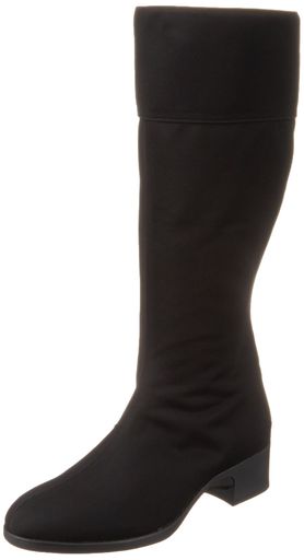 [リバティーハウス]レインシューズLH-201ブラックブラックJP24.0(24cm)3E
