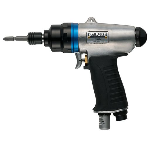 ベッセル(VESSEL)エアードライバー(普通ネジ径4.0~5.0)GT-P5XD