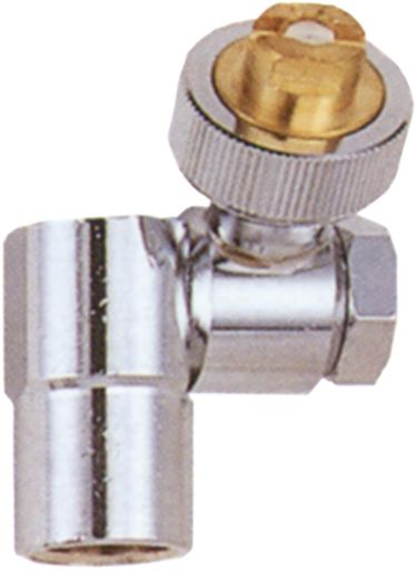 永田製作所ワイドセラミック1頭口(自在型)(G1/4)1247000