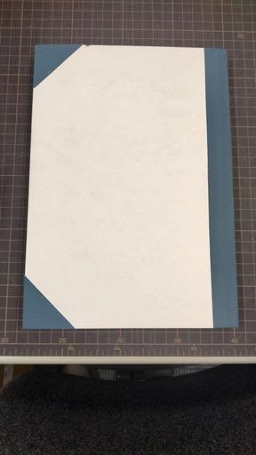 25.5cmx18cm 重量:508g 材質:表紙コートボール本文白仙貨