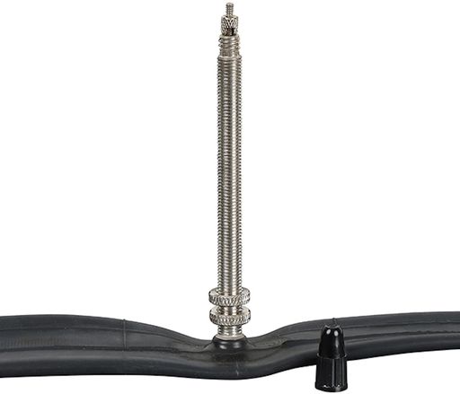 Palmy Sports (パルミースポーツ) 自転車チューブ 20x1 1/8 FV (80mm) PS20-1 1/8-...