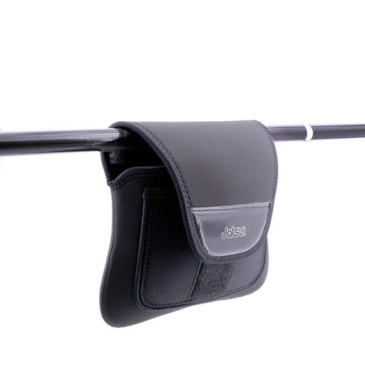 ウェブギア(WaveGear)リールケースリールプロテクタースピニング用MKP-154