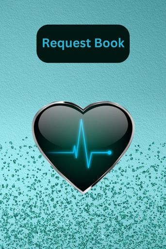 RequestBook2024:Plannerdiarytologrequesteddaysoffandholidaysforstaff.Handyforofficesfactorycommu..