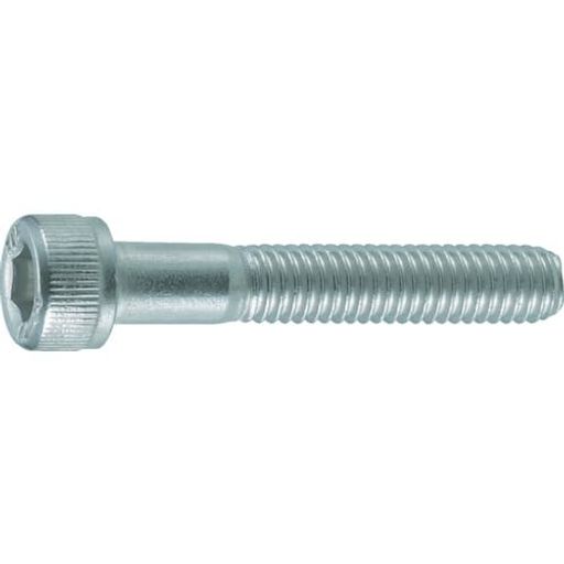 TRUSCO(トラスコ)六角穴付ボルトステンレス半ネジサイズM10x703本入B44-1070x10パック【ケース販売】