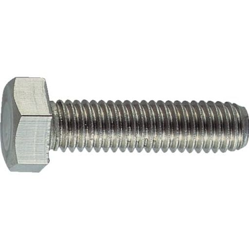 樂天商城 - TRUSCO(トラスコ)六角ボルトステンレス全ネジM6x4023本入B23-0640x10パック【ケース販売】