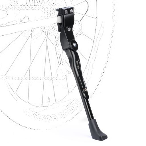 BIGO キックスタンド 【専門店】 自転車 サイドスタンド センタースタンド 片足ス...