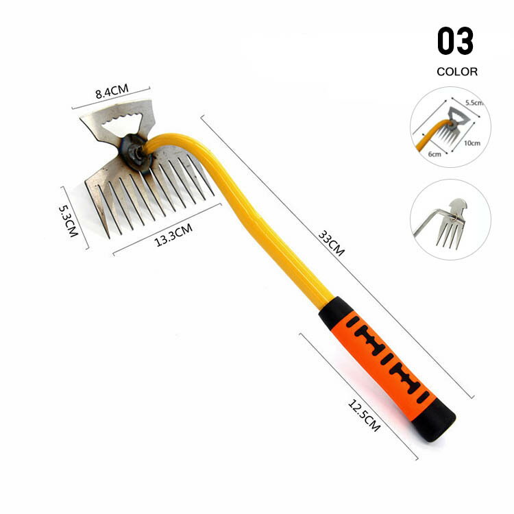 草取り道具 草刈り ツール 草抜き 草ヌッキー ガーデニング用品 園芸用品 家庭菜園 ガーデニング用品 ..