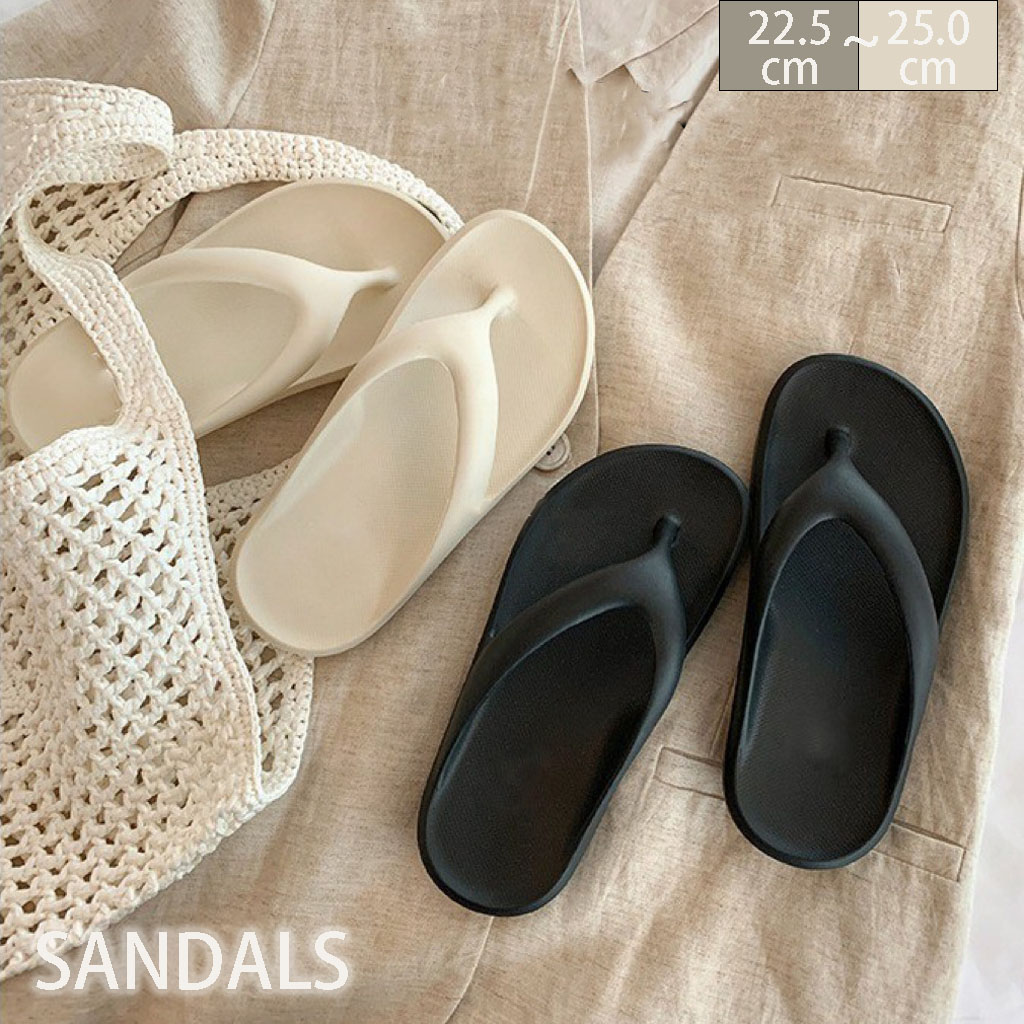 サンダル レディース スリッパ 黒 ブラック ピンク ベージュ おしゃれ 歩きやすい カジュアル シンプル 人気 コンフォートサンダル シューズ 厚底 ぺたんこ スリッパ 歩きやすい 疲れにくい