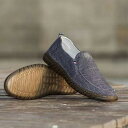 シューズ メンズ スリッポン デッキシューズ スニーカー カジュアル 無地 キャンバス 靴 メンズ靴 短靴 シンプル 2color