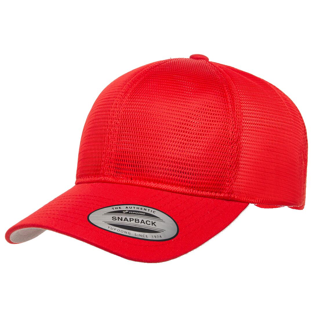 FLEXFIT YP CLASSICS 360 OMNIMESH CAP フレックスフィット メンズ ユニセックス 帽子 キャップ 全7色 フリー