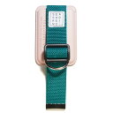 seashoreinc. CARD CASE PP(pink x turquoise)シーショアインク MagSafe対応カードケース ウォレット