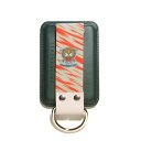 seashoreinc. CARD CASE rubber(green)シーショアインク MagSafe対応カードケース ウォレット