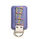 seashoreinc. CARD CASE rubber(purple)シーショアインク MagSafe対応カードケース ウォレット