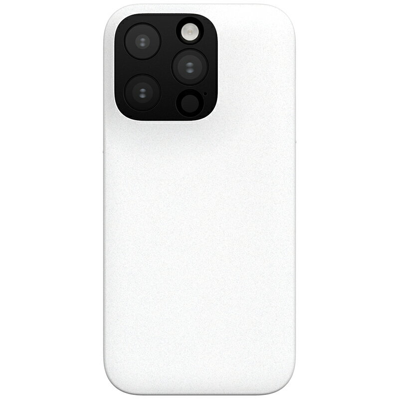 MYNUS iPhone 14 Pro CASE（サンドホワイト）マイナスアイフォンケース