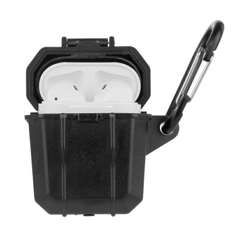 Pelican（ペリカン） Marine for AirPods（Black）【国内正規代理店品】