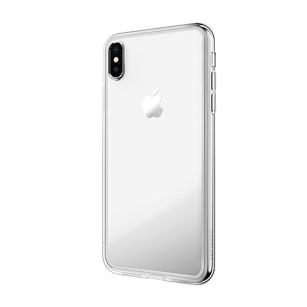 ABSOLUTE LINKASE AIR Gorilla Glass（ゴリラガラス）for iPhone XS Max 2