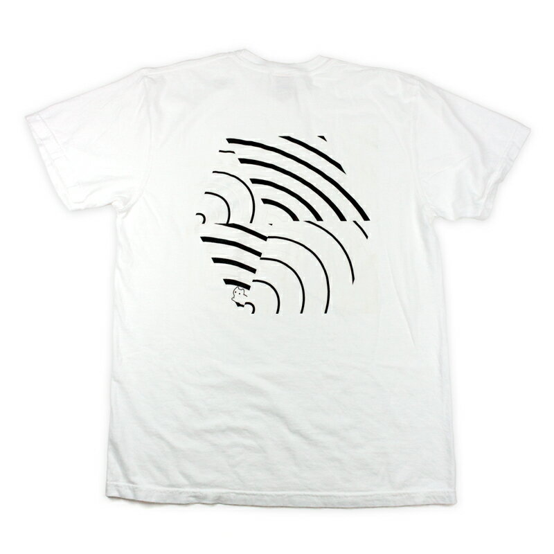 CUBE VIDEO EFFECT（キューブ ビデオ エフェクト）Tシャツ by [mixer Shop]