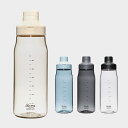 リバーズ ループエア 850ml ウォーターボトル、マグボトル、プラスチックボトル、水筒(3)