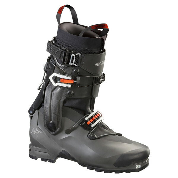 楽天FLHQ[SALE 20％OFF] ARC'TERYX Procline Support Boot Men's アークテリクス プロクライン サポート ブーツ メンズ [BIRD AID][Graphite]