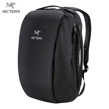 【ARC'TERYX】Blade 20 Backpack アークテリクス ブレード 20 バックパック [20L][Black][16179]