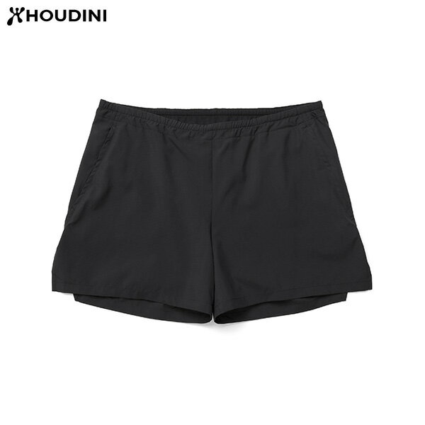 W's Pace Wind Shorts フーディニ ペース ウィンド ショーツ ウィメンズ 