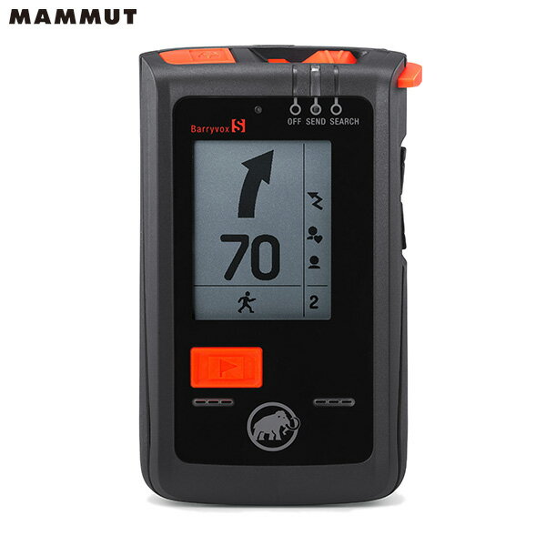 楽天市場】mammut マムート barryvox sの通販 楽天市場】mammut マムート barryvox sの通販