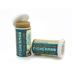 【NOVA SCOTIA FISHERMAN】Lip Balm - Sea Salt & Caramel 9.9g ノバスコシア フィッシャーマン リップバーム [リップクリーム][クロネコゆうパケット対応]