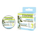 【NOVA SCOTIA FISHERMAN】Foot Rescue ノバスコシア フィッシャーマン フット レスキュー [28.4g][足のケア][クロネコゆうパケット対応]