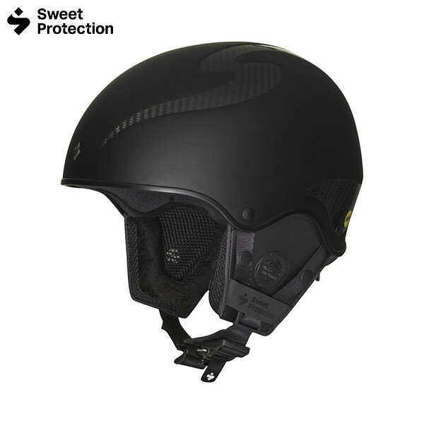 【Sweet Protection】Rooster II MIPS Helmet スウィートプロテクション ルースター [Dirt Black][L/XL][840055][2022-23]