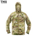 【Tilak/TMG】Noshaq MiG Jacket - Multicam [Original]