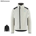 【KLATTERMUSEN】Skoll Zip Men's [2色][20603][2022FW]