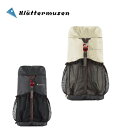 KLATTERMUSENFjorm Backpack 18L åࡼ ե Хåѥå[2][2024SS]